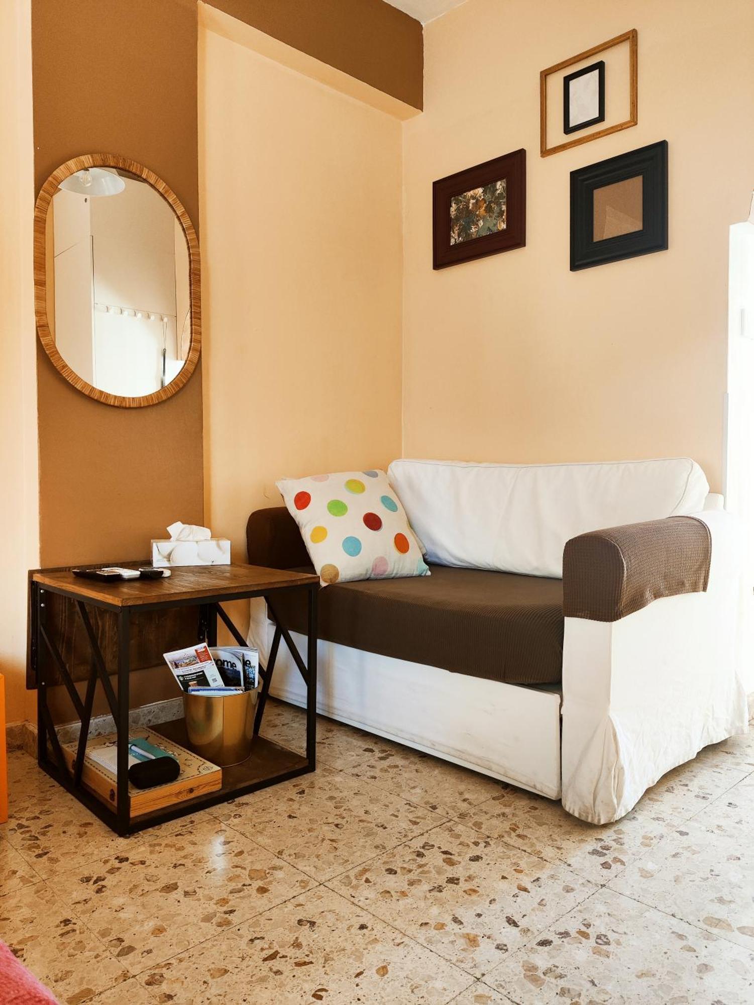 Elena Holiday Apartment Ларнака Екстер'єр фото